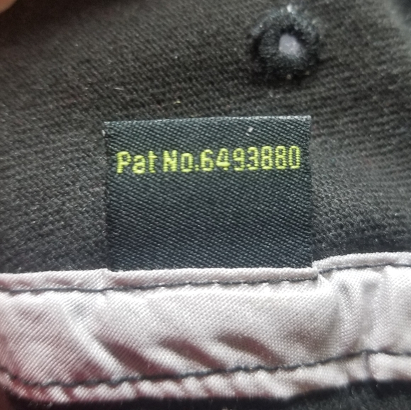 STROKERS DALLAS BROWM BASEBALL STYLE CAP-BIKER BAR - Picture 12 of 12